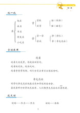 Load image into Gallery viewer, 《双双中文教材》第十五册文学欣赏