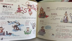 我们的神话