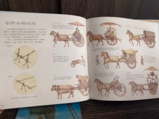 国家博物馆儿童历史绘本《我们如何走遍世界》
