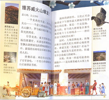 Load image into Gallery viewer, 儿童目击者丛书--自然灾害-地震 分级阅读