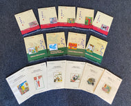 Products – Page 9 – Shuangshuang Bookstore