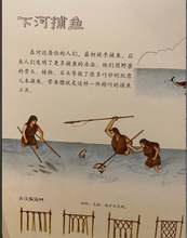 Load image into Gallery viewer, National Museum-River 国家博物馆儿童历史绘本《大河，我们的开始》