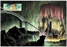 Load image into Gallery viewer, 刘慈欣科幻漫画系列--流浪地球