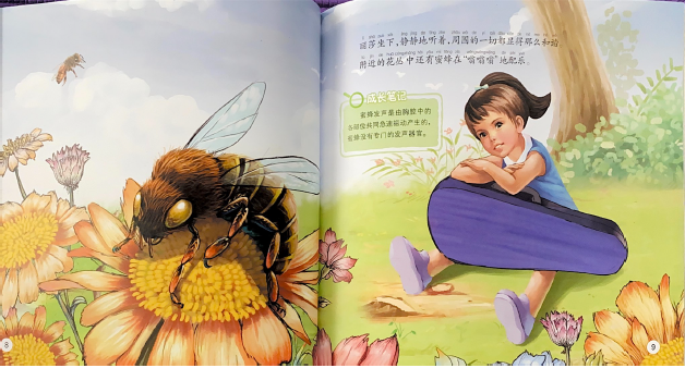 奇妙的科学系列 -- 声音是如何产生的