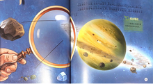Load image into Gallery viewer, 奇妙的科学系列 -- 神秘的太阳系