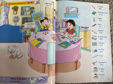 Load image into Gallery viewer, 牛津幼儿彩图词典